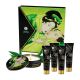 Shunga | Ontdek de heetste geheimen | Geisha's Exotische Groene Thee