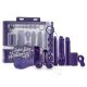 Loveboxxx | Mega Vibrator Set | Starter Kit Super Sexy